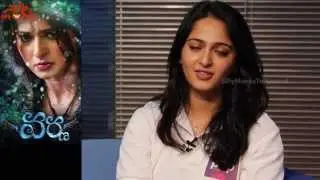 Anushka Shetty & Arya - Varna Special Interview | Silly Monks