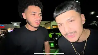 Tucson Arizona car meet trip ft. Fastlifenick (FASTLIFE NICK RATED THE RT A 10/10)