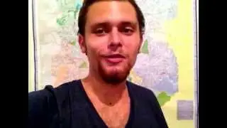 Why I made Brazilian Gringo Style