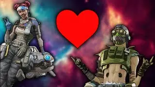This would change the way we see Apex Legends lore.