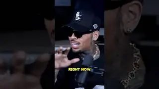 Chris Brown Top 5 R&B singers#shortvideo #rnb