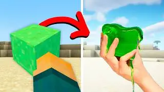 Minecraft Fica Cada Vez mais ANIMADO
