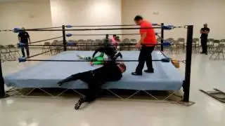 Doc X. Michael Kanon. Christopher Mars. Dewitt, Ar. June 17, 2017