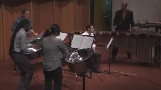 Ben Wahlund - The Doobie Brothers, arr. Wahlund - Black Water