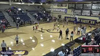 Knox Central vs Corbin