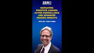 Navigating Prostate Cancer: Active Surveillance and Advanced Imaging Insights