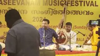 Talent and Inborn skills in Musical Concert 2024