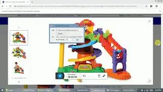 bol .com products scraper and import products to shopify