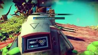 SubSkip plays No Man's Sky - Survival Mode Gameplay!