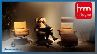 IMM 2026 &ndash; Messefilm & Highlights der internationalen M&ouml;belmesse