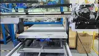 Siheda uv flatbed printer 6090 test-1