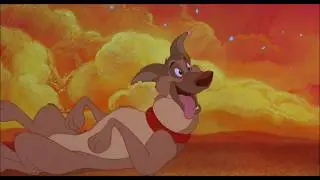All Dogs Go To Heaven 2- I Will Always Be With  