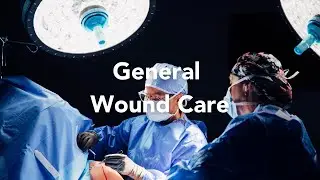 Post-Surgical Wound Care Instructions