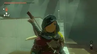 Zelda: Tears of the Kingdom - Bamitok, JoJu-U-U, Sepapa Shrines