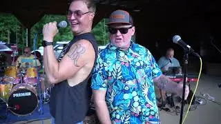 Sons of Vinyl Promo Video 2025