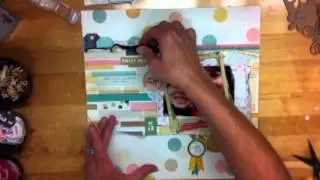 Maggie Homes Craft Market LO Process Video