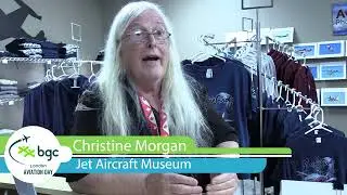 Jet Aircraft Museum Promo