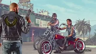 BEST GTA 5 CAR MEET FOR PS5