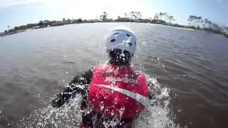Flyboard