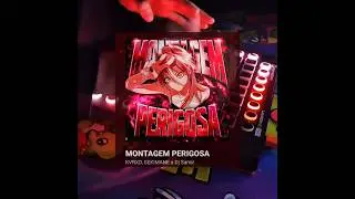 MONTAGEM PERIGOSA (SLOWED) on Launchpad #music #funk #trend #trending #viral #fypシ #popular