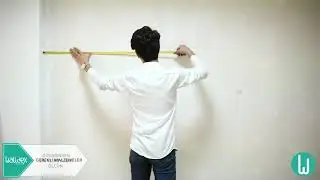 Strafor 3D Likya Duvar Paneli Nasıl Uygulanır?
