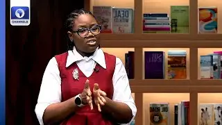How I Read Over 350 Books In 2025 - Blessing Okwuofu