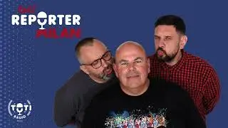 Toti reporter Milan - Kurjenje