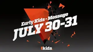 Early Kids - 