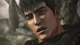 BERSERK and the Band of the Hawk - Winter Journey | Part 37