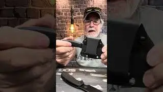 Off-Grid Cleaver V2 and Hoglet Cleaver Knives