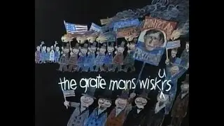 La Barba de Un Gran Hombre (The Great Man&rsquo;s Whiskers, 1972)  - Drama