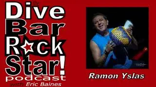 RAMON YSLAS- Treat People The Way You Want To Be Treated (Chicago, Christina Aguilera, Lopez Tonight