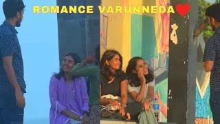 'CRUSH ADICHE💖' PRANK | MALAYALAM PRANK