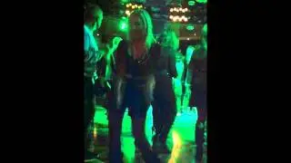 Discoteca  TRIS