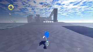 best sonic game i played