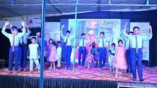 TET Education Trust Orchid English School  Father secial pre primary