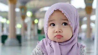 Aye Kash Madine Mein Mujhe Maut Aaye 🤲🌙  Emotional Islamic Baby Naat Sharif  Heart Touching Naat