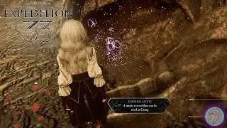 Endless Light Music Record Location | Clair Obscur Expedition 33