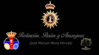 AM Columna y Azotes (&Eacute;cija) - Concierto Hdad de San Pablo