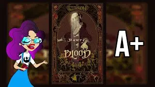 A Dowry of Blood | Spoiler Free Book Review