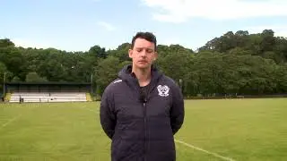 Will Cowie Previews the Glasgow Celtic Society Cup Final