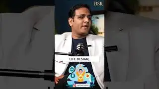 Life Design Excercise | Law of Attraction 🧲 | Manifestation #coachbsr #bsr