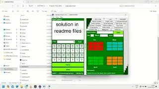 Solution Problem Display Arabic Characters Unicode Kalkulator Hisab