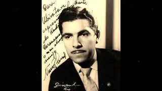 Nuno Roland - ALEGRIA - Fernando Lobo - arr. Nelson Ferreira - Odeon 11.809-A - 01.1940