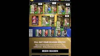 MyNBA2k15 #1 - Legendary Season,Rival Clash