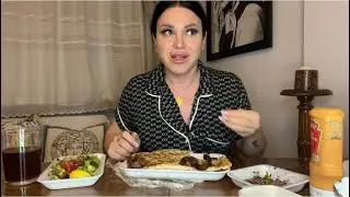 ÇÖP ŞİŞ DİYE ALDIM NE ÇIKTI 😂