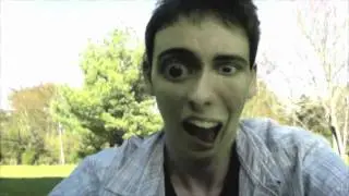 Demonic Josh