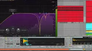 MMus Electronic Music Composition &ndash; Portfolio Showreel Massimiliano Me