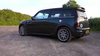 Review of MY R55 JCW MINI !!!!!!