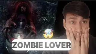 The train of death trailer review || the train of death movie review hindi 2026 @KDBANARASI 